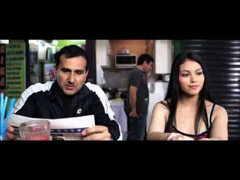 Tráiler El evangelio de la carne