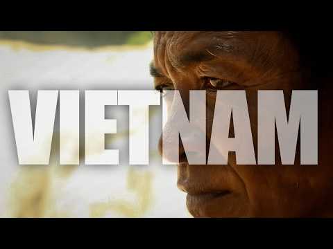 Vietnam, The "Green Gold" Road | Deadliest Roads