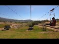 Flightline Safari San Diego Zoo Safari Park