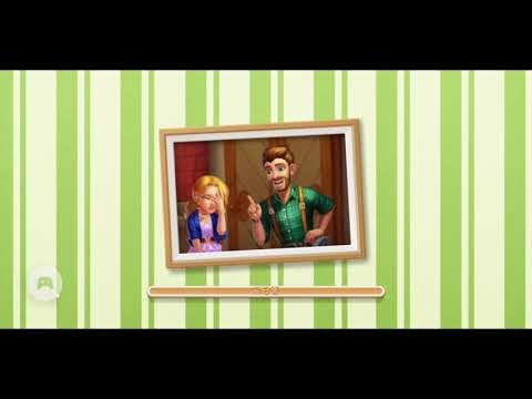 Matchington mansion Level 1451 Win