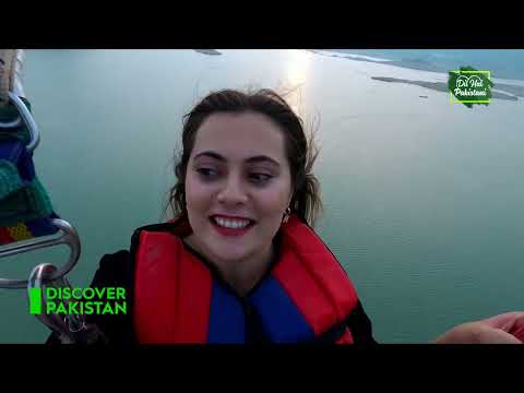 Mabali Island - A Perfect Destination For Adventure Seekers