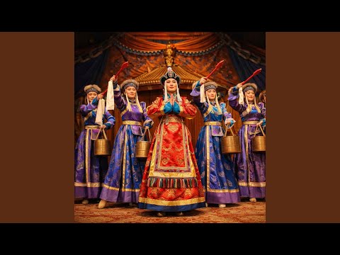 In Praise of Genghis Khan