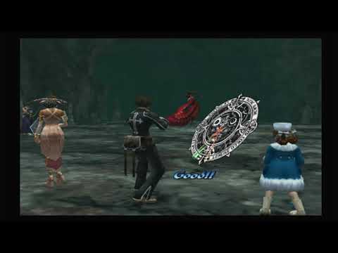 Lets play Shadow Hearts Covenant Part 64