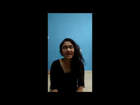 Swathi Prakash Yeh Zindagi Usi Ki Hai