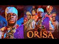 Orisa Deity Movie Odunlade Adekola Femi Adebayo Shaffy Bello Jide Kosoko Dele Odule