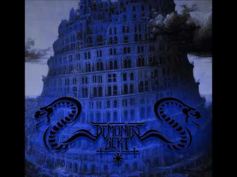 DEMONIOS SEKT FEAT THORAZINE "SOUL COLLECTORS"
