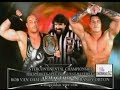 WWE Armageddon 2003: Randy Orton vs RVD ...