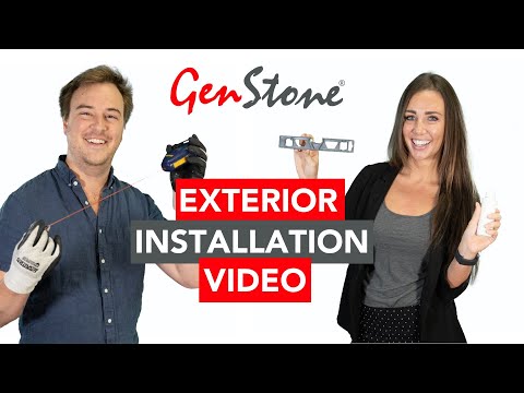 Genstone