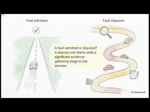 How Long Does a Road Traffic Accident Claim Take in Scotland?