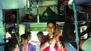 Treinreis Kolkata