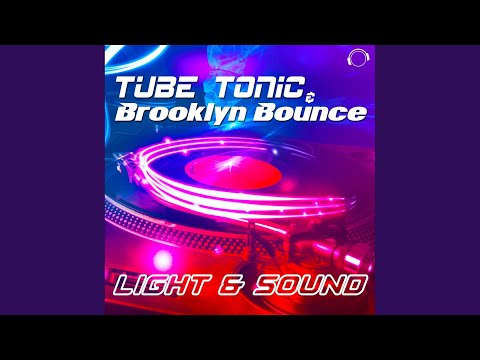Light & Sound (Original Mix)