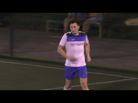 15 Soft Serve – Odesskaya street