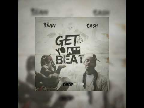 Lil Sean On Tha Track - G.Y.A.B (ft. King Cash)