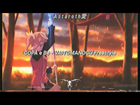 COPA e Be - VAITOMANOCU Freestyle (Prod. KXPV)
