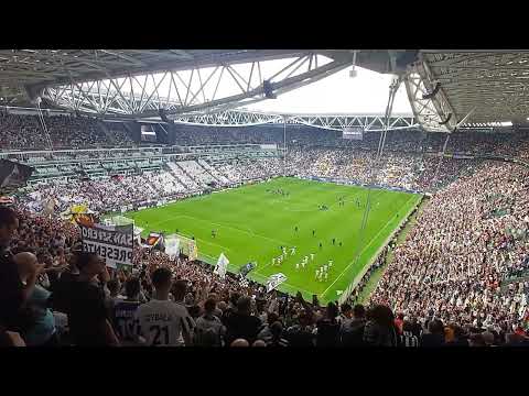 - Più bella cosa - Juventus - Inter 4 a 3  