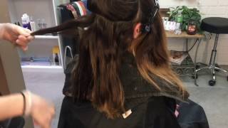 Shades EQ Toner || Hair Tutorial