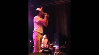 Astronautalis- &quot;Secrets On Our Lips&quot;