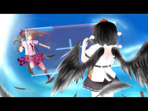 Touhou 12.5: DS Photo Theme 2 - Youkai Modern Colony (1 hour)