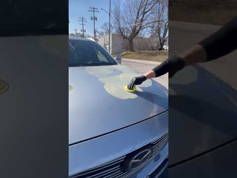 How to Use a Paste Wax to Protect Your Car