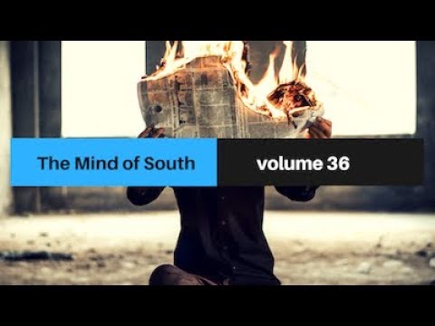 The Mind of South volume 36 (Preview)