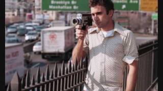 Sufjan Stevens - The Sleeping Red Wolves (from The BQE)