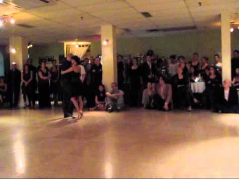 Pablo Pugliese et Carol Horowitz - Comme il faut