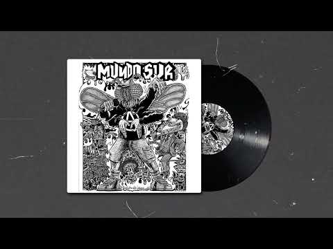 La Cor Rec x SuroMan - Sin Remedio MundoSur UnderIsland