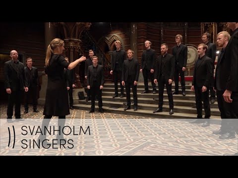 Svanholm Singers - Kaksipühendus (by Veljo Tormis) [Live]