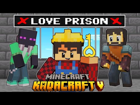 KadaCraft 5: Ep. 79 - The “FORBIDDEN” LOVE (Tagalog)