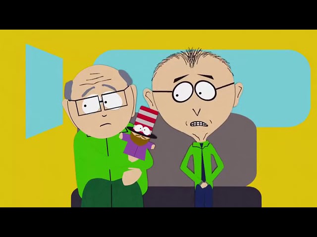 Vídeo relacionado con South Park Mmmkay Mr. Mackey Funny Cartoon Camiseta sin Mangas