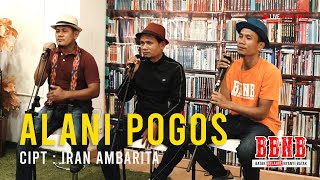 Download lagu TRIO LAMTAMA - ALANI POGOS (cover by BBNB) mp3 Download lagu TRIO LAMTAMA - ALANI POGOS (cover by BBNB) mp3