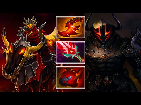 The Power of illusion Ultimate [ChaoKnight] Brutal Critical Damage Pro Gameplay