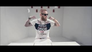 Christian Rap - Video Snippet - PyRexx 