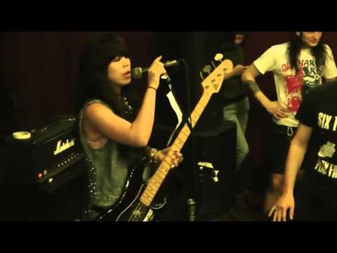 June 22,2014 - SETE STAR SEPT live in Moscow,Russia