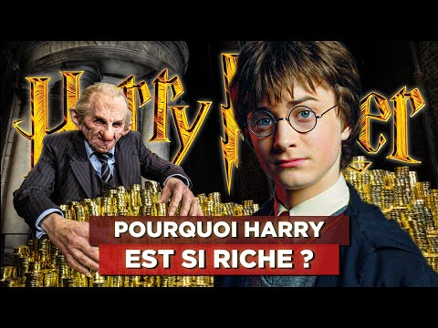 7 QUESTIONS sans RÉPONSE dans les FILMS HARRY POTTER 3