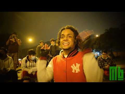 NEXT THAYS VS MACKLOVIN  - OCTAVOS PRETEMPORADA 2021 FECHA #4  - MEDABATTLES