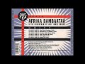 Afrika Bambaataa & James Brown - Unity (Pt. 1 - The Third Coming)