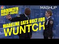 Madeline Wuntch S Best Captain Holt Insults Brooklyn Nine Nine