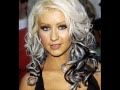 Christina Aguilera- Pero Me Acuerdo de Ti 