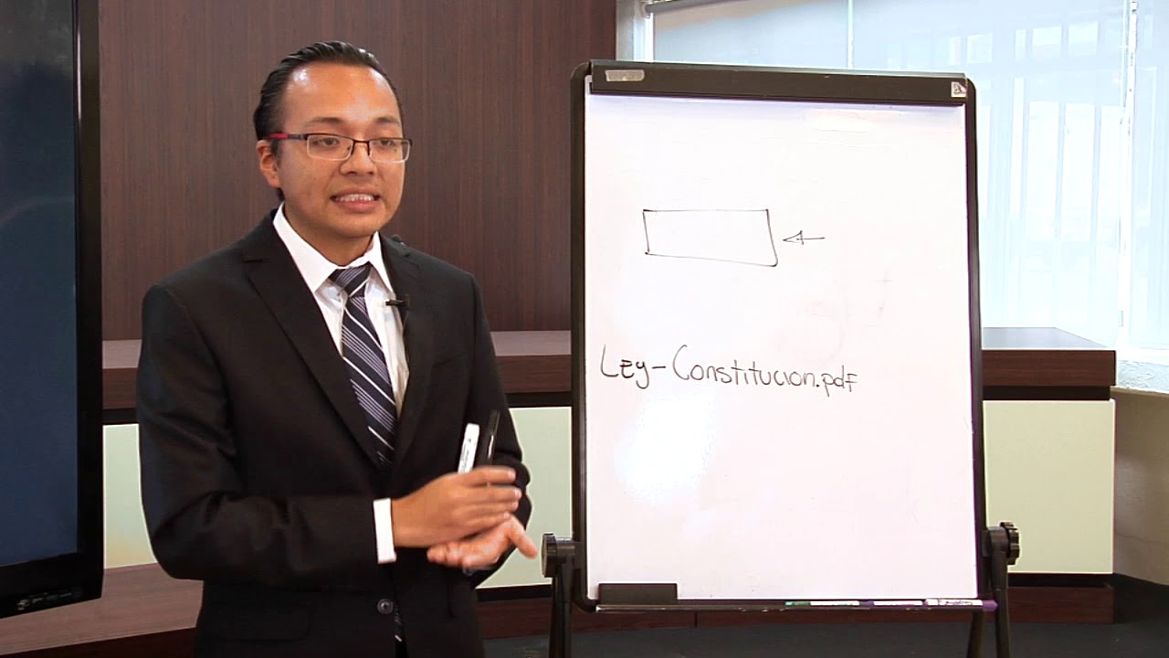 Módulo 3. Llenado de los Formatos