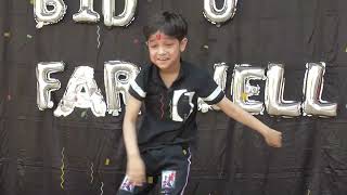 Mount Fort Academy Video