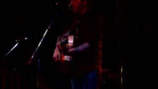 Dallas Green - Missing 1/29/05 (Lee&#39;s Palace, Toronto)