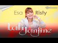 Esa Risty LALI JANJINE MUSIC ONE