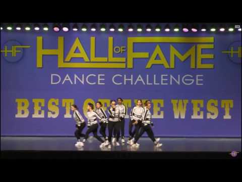 Evoke Dance Movement - Bad And Boujee