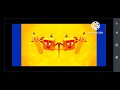 Numberblocks Theme Song Effects Low