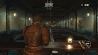 Resident Evil 4 Shooting Range 1C 11k