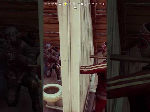 "You there! I can see you!" #vigor #vigorthegame #ps5 #gaming