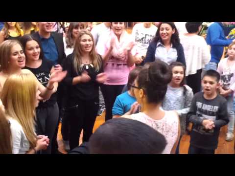 Kud Djurdjevdan Innsbruck - Magdalenin 18. Rodjendan