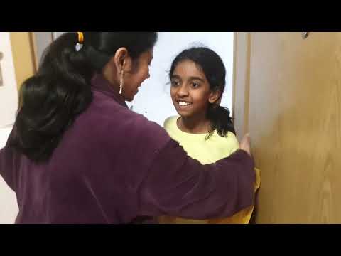 I got a chance to study at Heinrich-Hertz-Gymnasium Berlin.