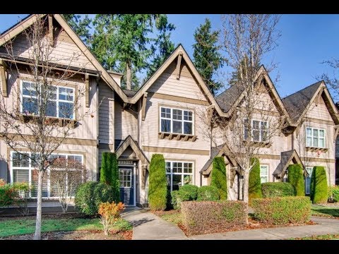 Beautiful 2 Bedroom 2 Bath Redmond Home Close to Starlink! property video